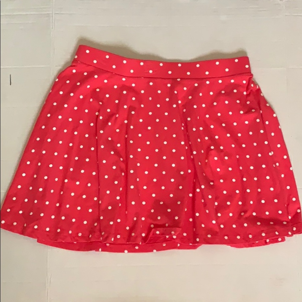 Bundle of 2 Skater Style Skirts - Picture 4 of 4